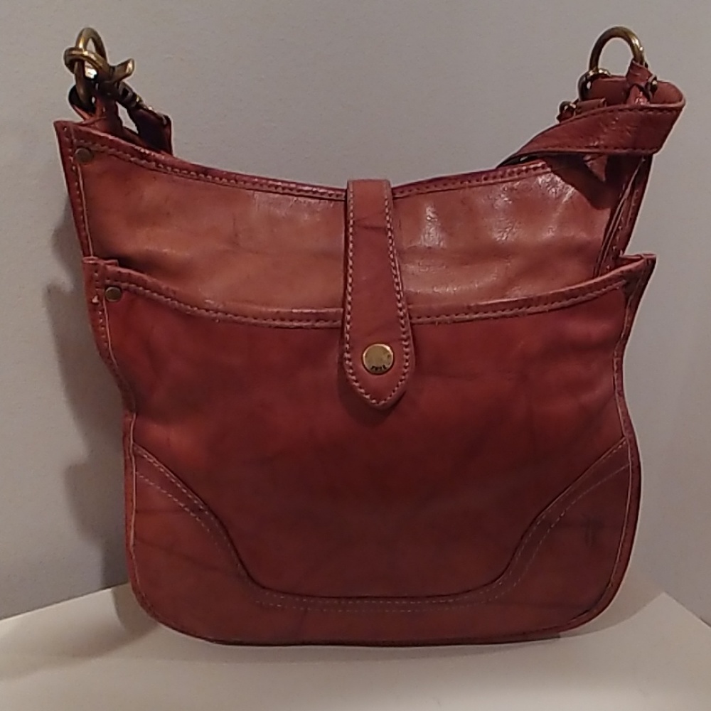 Frye Melissa Cross Body bag